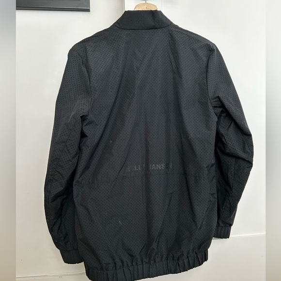 Helly Hansen Women’s Black Bomber Jacket - Picture 2 of 8